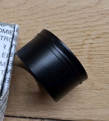 Baader Adapter Erweiterungshülse 2'' / S52 T-Ring No: 2958551