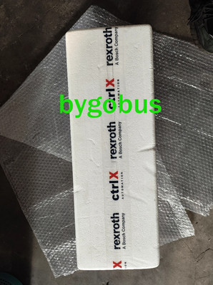 Rexroth DKC11.3-100-7-FW Controlle DKC11.3-100-7-FW Brand New Sealed