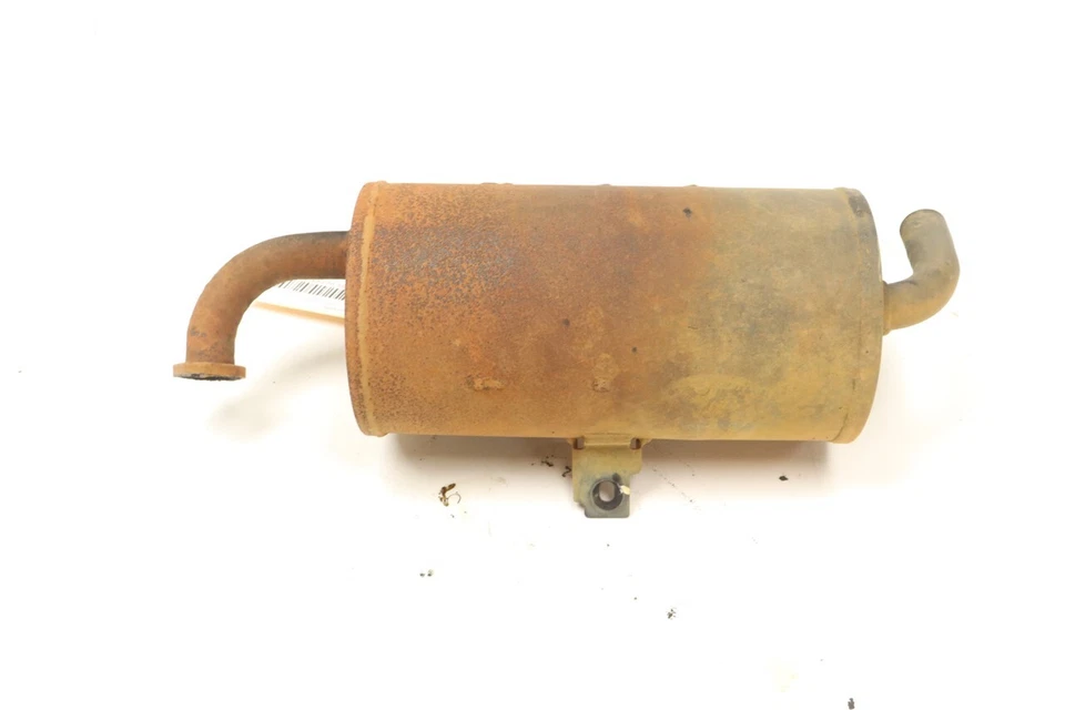 Silenciador de escape Kawasaki Mule SX 18 18 18091-0487 44787 Foto 3 de 4