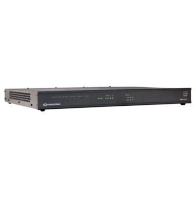 Crestron 221OT professioneller kommerzieller Endstufe Audio