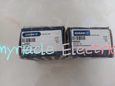 1PC MPG+64-AS 0305542 SCHUNK air cylinder New in box By DHL or FedEx