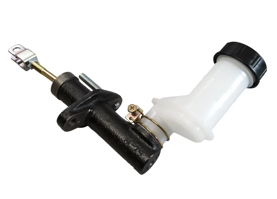 Nuevo conjunto de cilindro maestro de embrague AMS M1070 94-97 Kia Sephia Foto 2 de 4