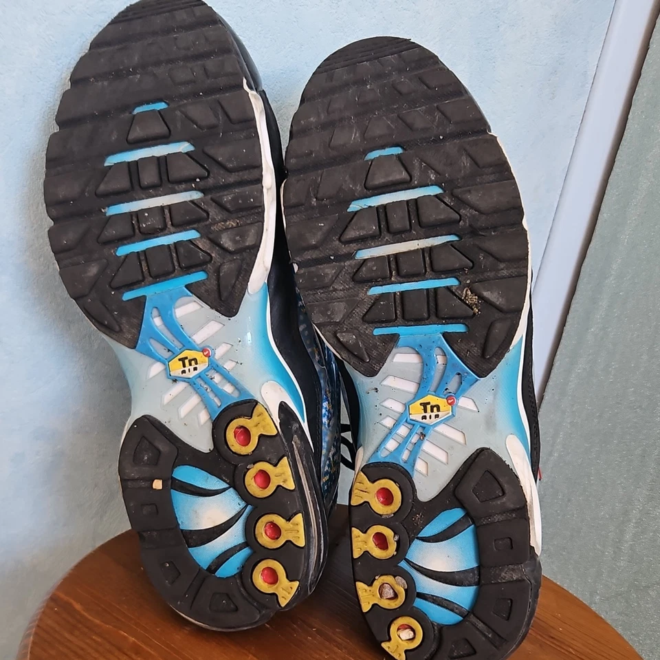 Nike Air Max Plus, photo 2 sur 3