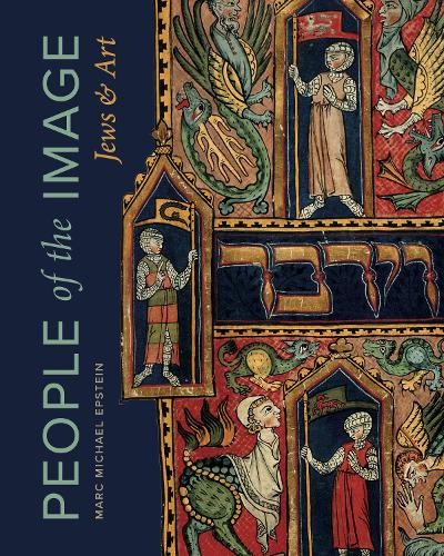 People of the Image by Marc Michael Epstein -