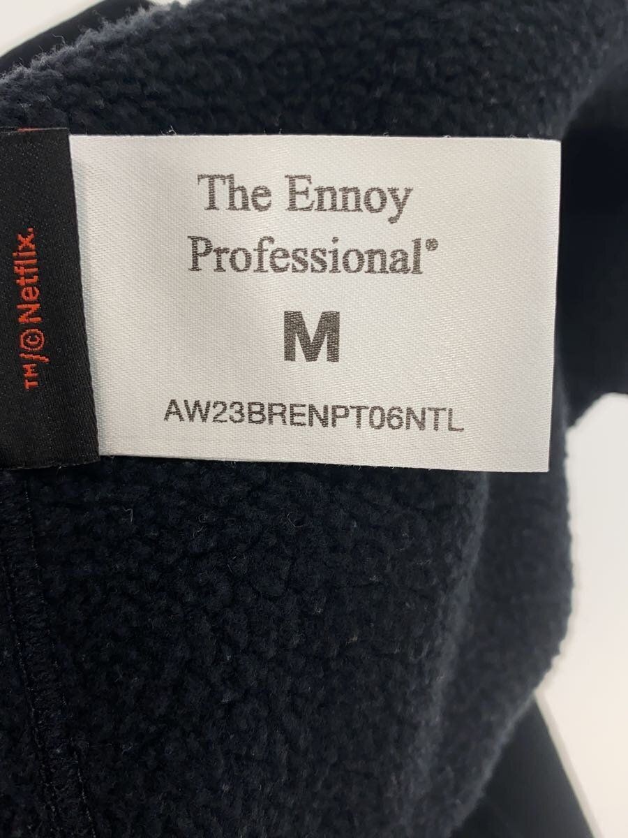 The Ennoy Professional × Netflix size M The Ennoy Professional × Netflix size M 【公式通販】