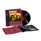 The Doors – L.A. Woman - LP Vinyl Record 12" - NEW Sealed - High Fidelity