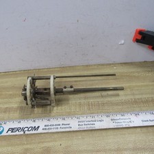 SWITCH CERAMIC 1 POLE 11 THROW 1P11T RF High Voltage High Current HAM RADIO