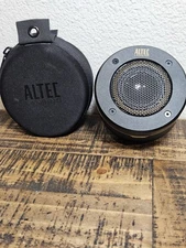 Altec Lansing Orbit USB iML237 Wireless Portable Speaker Tested Works With Case