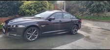 2015 Jaguar Xf 2.2 Diesel