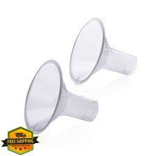 Medela PersonalFit Breastshield 24mm Standard Medium Breastpump Parts