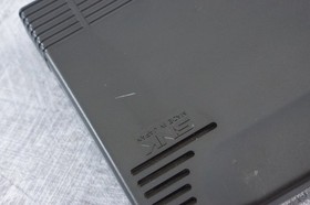 BURNING FIGHT NEO GEO AES FREE SHIPPING SNK JAPAN Ref 2001