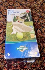 PetSafe Basic In-Ground Fence System PIG00-14582 New in Box