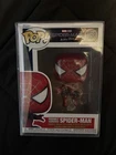 Funko Pop! Marvel Spider-Man No Way Home Friendly Neighborhood #1158