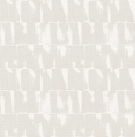 Fd27024_Terrace Abstrakt Pinselstrich Modern Beige Altweiß Fine Decor Tapete