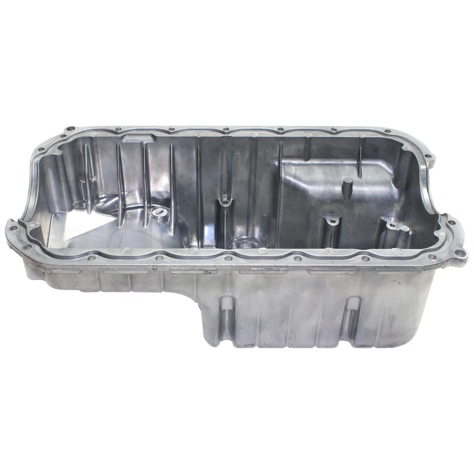 Oil Pan for Acura EL Honda Civic 1996-2000 - Image 2 of 4