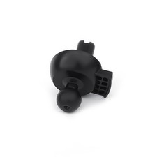 Stable Car Air Vent Clip for Mobile Device Mount Solution Easy to Install