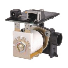 BRADLEY S07-088S Closed Body Valve Assy,Plastic,2-7/8in 3FMA7
