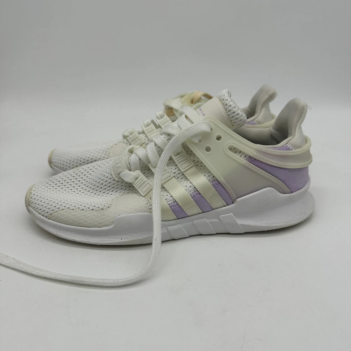 Adidas EQT Support ADV White W for sale | eBay