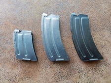 Vintage Oem Remington 511 513 513t 521 22 Lr Magazine Lot