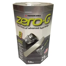 Teknor-Apex 211577 25 ft. Zero-G Garden Hose