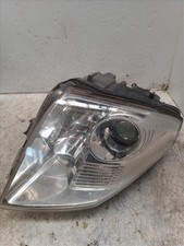 Feu avant (phare) Renault VEL SATIS