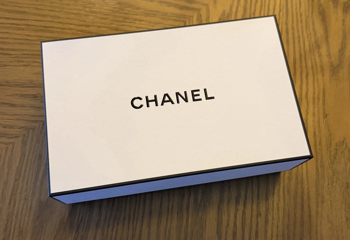 CHANEL Small Gift Boxes for sale - eBay
