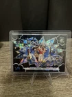2025 Donruss Optic Calvin Johnson/Matthew Stafford Black Pandora (RAW)
