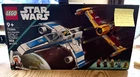 Star Wars Lego Set #75364, New Republic vs. Shin Hati, Retired Dec 2024