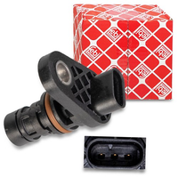 Febi Bilstein Kurbelwellensensor Opel Astra P10 Corsa S07 Meriva S10 Chevrolet