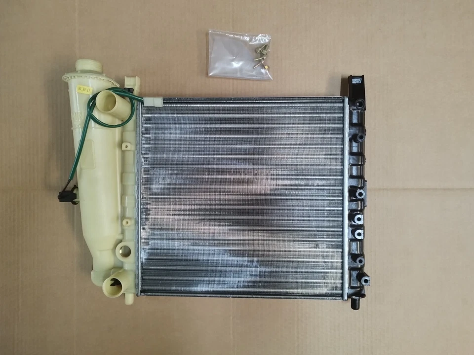 RADIATORE ACQUA FIAT NUOVA RITMO 60 S CC. 1116 VALEO TA429 - Immagine 4 di 4