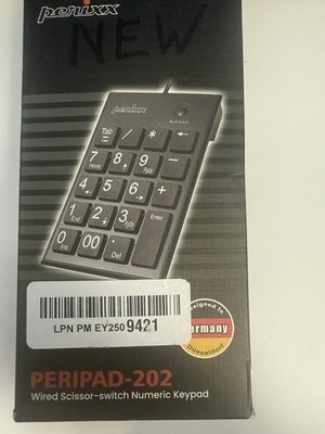 Perixx PPD-202 peripad