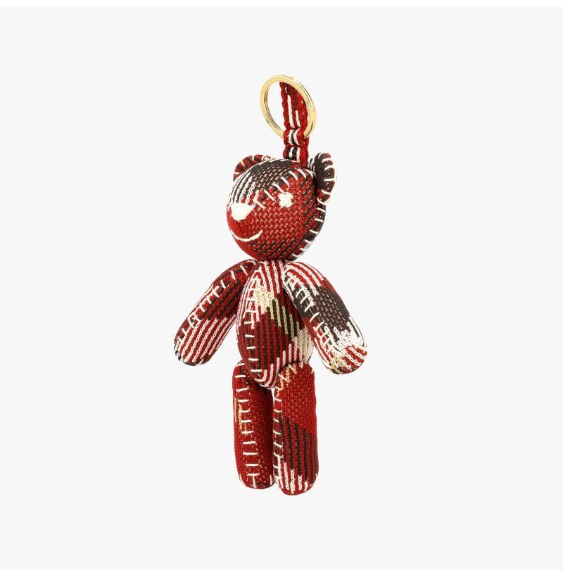 Burberry Key Ring 8103333 A7679 136612169 thumbnail 3