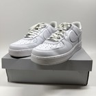 Size 11 - Nike Air Force 1 '07 Low Triple White CW2288-111