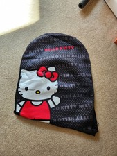 New Hello Kitty Car Seat Cover No Box New Hello Kitty Car Seat Cover No Box