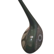 Golf Driver 9.5° Loft Pro Kennex Right-Handed Graphite Shaft S Flex Free Del