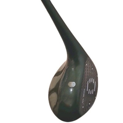 Golf Driver 9,5° Loft Pro Kennex Rechtshänder Graphitschaft S Flex Free Del
