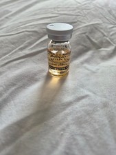 stayve salmon dna gold ampule single bottle brand new. Purchased from Dr Pen