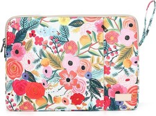 Sleeve for 15.6 inch Water Resistant Traveling Computer Cover with Handle