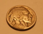 1920 D Buffalo Nickel 7 RESTORED