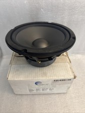 NEW Goldwood GW-8PC-30-4 8" Heavy Duty Woofer 4 Ohm