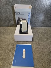 TOPDON Carpal-E Bluetooth Vollsystem Auto Diagnoseger�t OBD2 Scanner