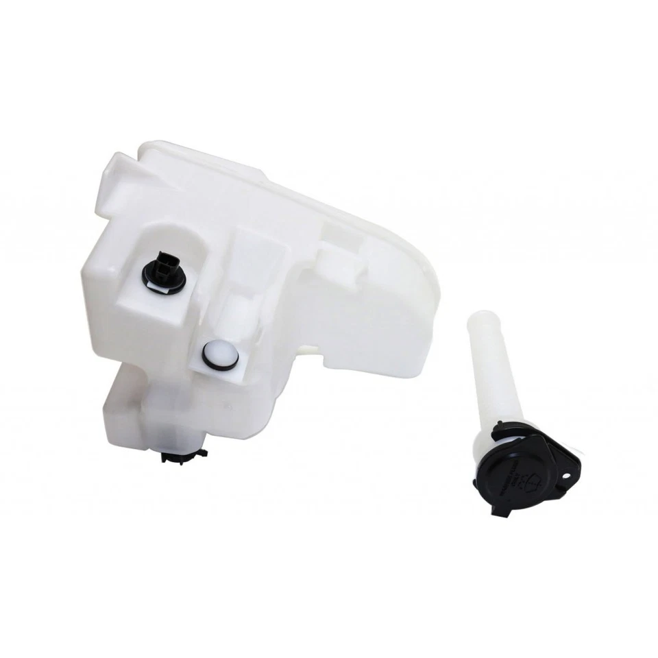 For Lexus GS350 2007-2020 Washer Fluid Reservoir | w/ Sensor | w/ Pump | w/Inlet - Imagem 2 de 4