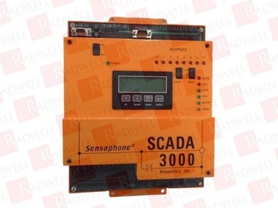 SENSAPHONE FGD-3000 / FGD3000 (USED)