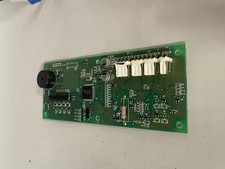 200D1218G006 GE Refrigerator Board - Control