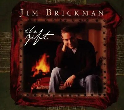 Jim Brickman - The Gift
