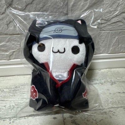 Naruto Chibi Sewn Mascot Itachi Uchiha Unused Waterproof Gift
