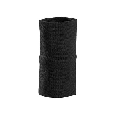 Back on Track Classic Wrist Brace 2-Way Stretch 1300 with Welltex Technology, Bl