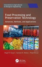 Megh R. Goyal (u. a.) | Food Processing and P...