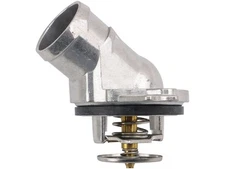 Engine Coolant Thermostat Housing Assembly For 1999-2001 Mercedes ML430 ZG232BG