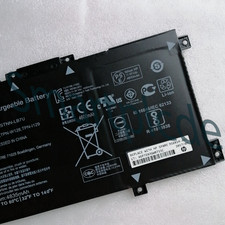 LK03XL Battery for HP Envy X360 15-BP 15-BQ 15-CN 916368-541 L09281-855Genuine  